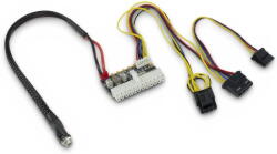 Inter-Tech Mini-ITX PSU 160W - 88882188 (88882188) - vexio
