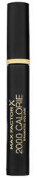 MAX Factor 2000 Calorie Dramatic Volume Mascara mascara pentru alungire si volum Black 9 ml