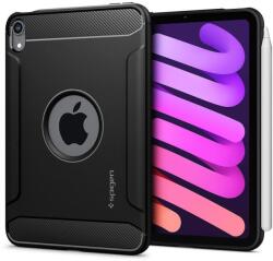 Spigen Rugged Armor Apple iPad Mini 6 (2021) Case black (ACS03764)