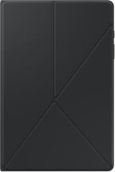 Samsung Galaxy Tab A9+ Book Cover black (EF-BX210TBEGWW)
