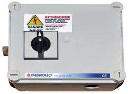 Pedrollo QEM 200