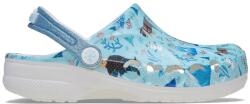 Crocs Kids Crocs Frozen Baya Clog T gyerek papucs (210353-90H C4)