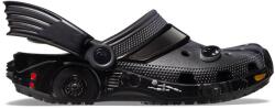 Crocs Limited Crocs Batman Batmobile Classic Clog Férfi papucs (210219-001 M7W9)