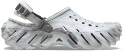 Crocs Echo Marbled Clog Férfi papucs (208454-1NL M7W9)