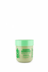  Ecoforia Frissítő testpolír 200 ml