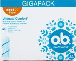 O. B o. b. ProComfort Super tampon 54 db - auchan