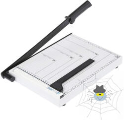 BLUERING Vágógép karos, A4, 15lap Bluering® - spidershop