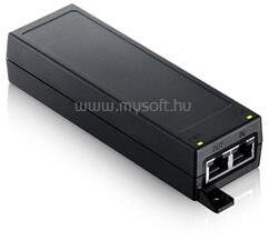 ZYXEL POE12-30W 2.5G PoE+ Injector (30W) tápfeladó (POE12-30W-EU0101F) (POE12-30W-EU0101F)