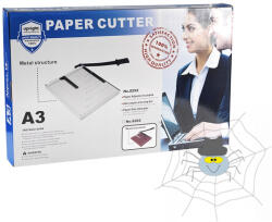 BLUERING Vágógép karos, A3, 15lap Bluering®