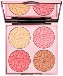By Terry Brightening CC Palette - Sunny Flash Палитра 10gr