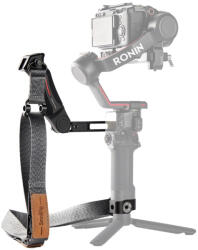 SmallRig Weight-Reducing Sling Handgrip Kit for DJI RS 3 / RS 3 Pro / RS 2 (4383)