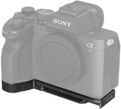 SmallRig Baseplate for Sony Alpha 7R V / Alpha 7 IV (3666B)