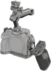 SmallRig HawkLock Quick Release Advanced Cage Kit for Sony Alpha 7R V / Alpha 7 IV / Alpha 7S III (4539)
