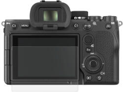 SmallRig Screen Protector for Sony Alpha 7C II / Alpha 7CR / Alpha 6700 / ZV-E1 / Alpha 7 IV (3750B) - 220volt