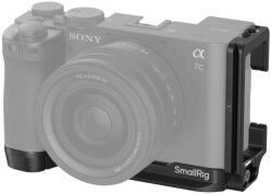 SmallRig L-Bracket for Sony Alpha 7C II / Alpha 7CR (4569)