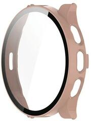 Gigapack Garmin Venu 3 Műanyag keret, rózsaszín (GP-157897) (GP-157897)