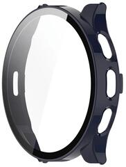 Gigapack Garmin Venu 3S Műanyag tok, sötétkék (157903) (GP-157903)