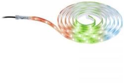 Paulmann Outdoor Stripe Set 3m (78891) LED csík teljes készlet Dugóval 24 V 3 m RGB 1 készlet