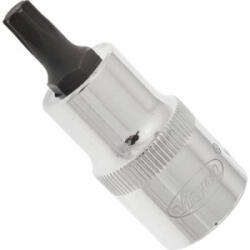 VIGOR (V2160) Belső kerek hatlap (TX) Dugókulcs bit betét T 70 1/2 (12, 5 mm)