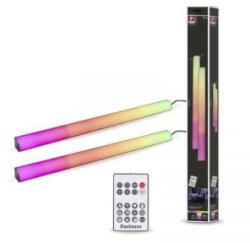 Paulmann (78879) LED csík alap készlet USB csatlakozóval 5 V RGB 1 készlet