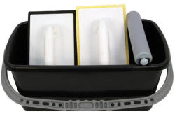 Extol műanyag burkoló vödör, 10l (84912) - megatool