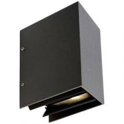 DEKO-LIGHT Arcturus I (731099) LED-es fali lámpa 6 W LED Grafitszürke (RAL 7024)