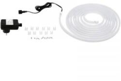 Paulmann SimpLED Outdoor Stripe (78906) LED csík teljes készlet Dugóval 24 V 5 m Melegfehér 1 db