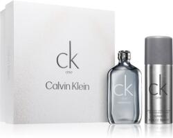 Calvin Klein CK One Essence set cadou unisex - notino - 236,00 RON