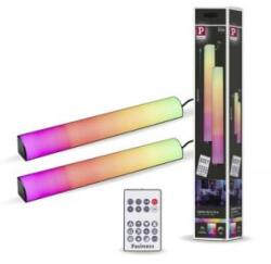 Paulmann (78878) LED csík alap készlet USB csatlakozóval 5 V RGB 1 készlet