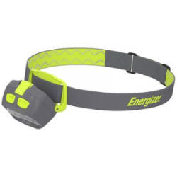 Energizer Pro Series Multicolor Hybrid LED Fejlámpa Li-ion akkuk, vagy elemes működés 650 lm 6 óra (E303955400)