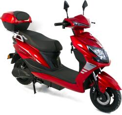 Rotakt Scuter Rotakt Avalanche, Motor 1500W, Autonomie 53 Km, Viteza maxima 45Km/h, Acumulator 60V/20Ah, Timp de incarcare 6-8h (049686)