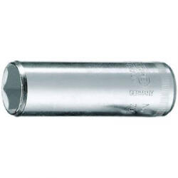 GEDORE 20 L 10 (6192210) Dugókulcs betét 10 mm 10 mm 1/4 (6, 3 mm)