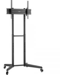 SpeaKa Professional Gurulós TV állvány 94 - 177, 8 cm (37 - 70), SP-TVC-300 (SP-9431856) (SP-9431856)