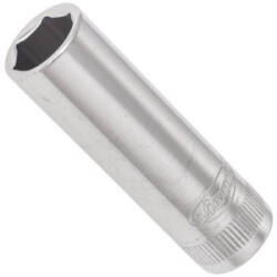 VIGOR Dugókulcs készlet Négylap, 1/4 (6, 3 mm) 1 db (V2539N)