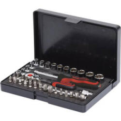 KS TOOLS (918.0640) Dugókulcs készlet (918.0640)