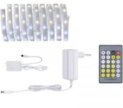 Paulmann (79877) LED csík alap készlet Dugóval 24 V 3 m Melegfehér 1 készlet