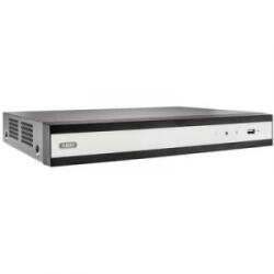 ABUS (TVVR36401) Performance Line 4 csatornás Hálózati videófelvevő