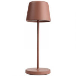 DEKO-LIGHT Canis Mini (346079) Akkus asztali lámpa LED 2.3 W Terrakotta (346079)