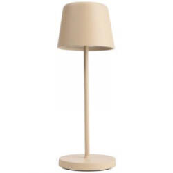 DEKO-LIGHT Canis Mini (346077) Akkus asztali lámpa LED 2.3 W Bézs (346077)