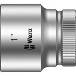 Wera 8790 HMC (05003631001) Külső hatlap Dugókulcs betét 1 1/2 (12, 5 mm) (05003631001)