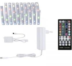 Paulmann MaxLED Basic RGB (79881) LED csík alap készlet Dugóval 24 V 3 m Melegfehér 1 db