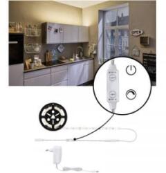Paulmann SimpLED (78955) LED csík teljes készlet Dugóval 24 V 1.5 m Melegfehér 1 db