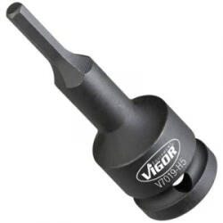VIGOR (V7019-H5) (V7019-H5) Ütvefúró dugókulcs betét (V7019-H5)