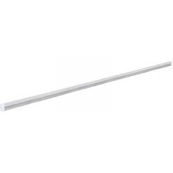 MÜLLER-LICHT (20800188) Ecoline 150 LED-es mennyezeti lámpa LED Fixen beépített LED-es 24 W Ezüst