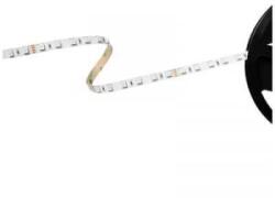 Barthelme Basic RGB (51541331) LED csík Nyílt kábelvég 24 V 5 m RGB 1 db