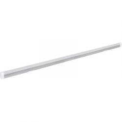 MÜLLER-LICHT (20800187) Ecoline 120 LED-es mennyezeti lámpa LED Fixen beépített LED-es 18 W Ezüst