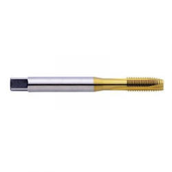 Exact (11303) Gépi menetfúró Metrikus M5 0.8 mm Jobb vágó DIN 371 HSS B forma 1 db