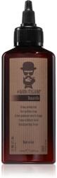 Barba Italiana Donatello krémes peeling az arcra 100 ml