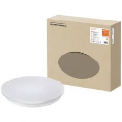 OSRAM Ceiling Essential (4099854003158) LED-es mennyezeti lámpa 24 W LED modul Fehér