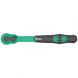 Wera 8010 B Zyklop Comfort Átváltó racsni Collos, Metrikus 3/8 1 db (05005540001)